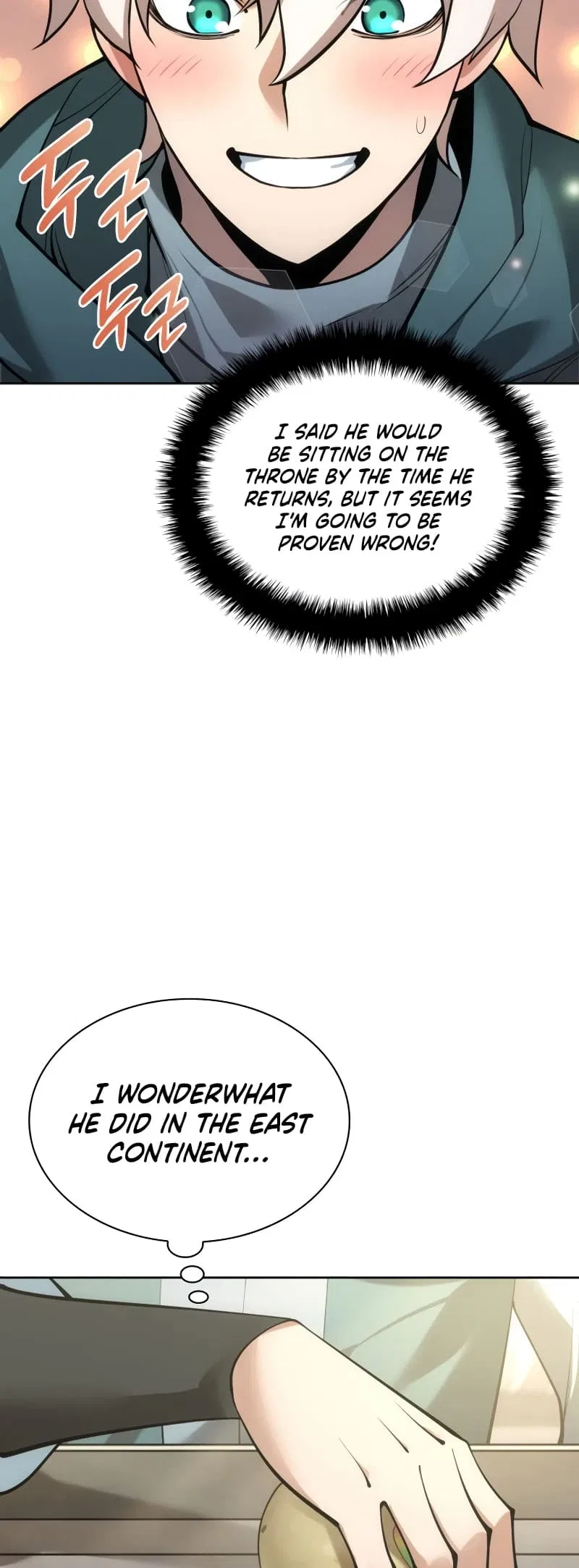 Overgeared Chapter 266 – Page 41