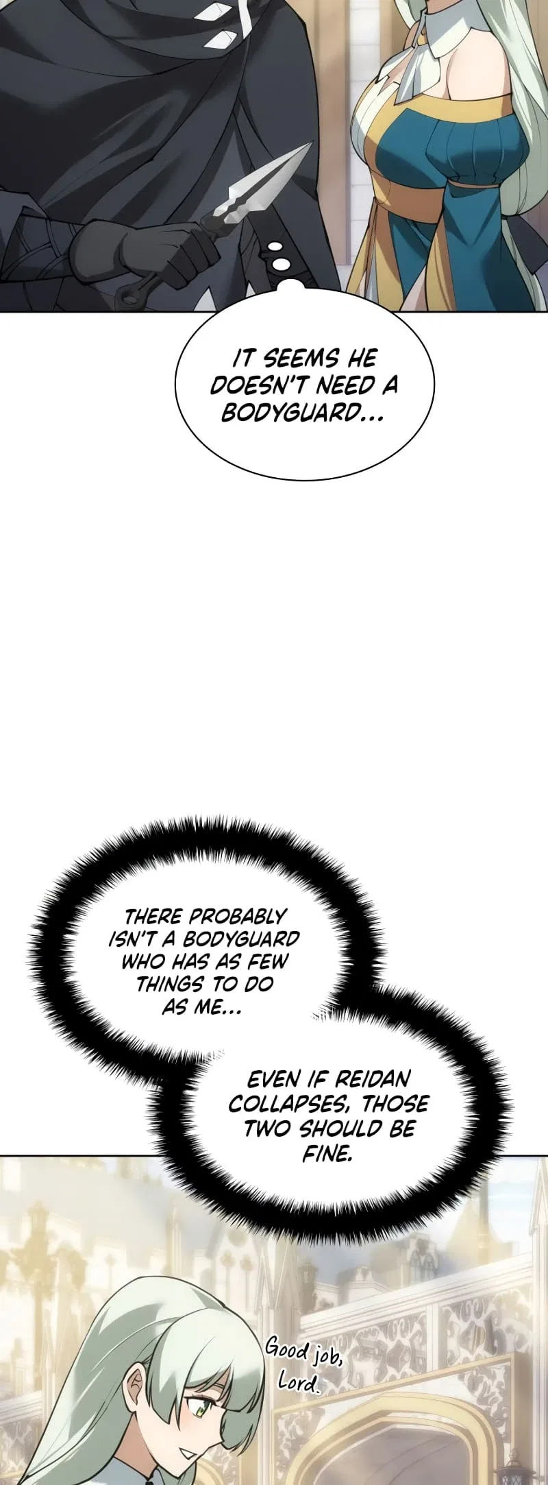 Overgeared Chapter 266 – Page 47
