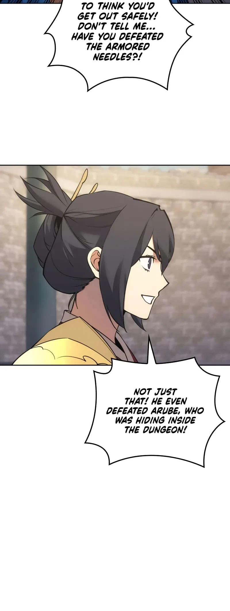 Overgeared Chapter 266 – Page 54