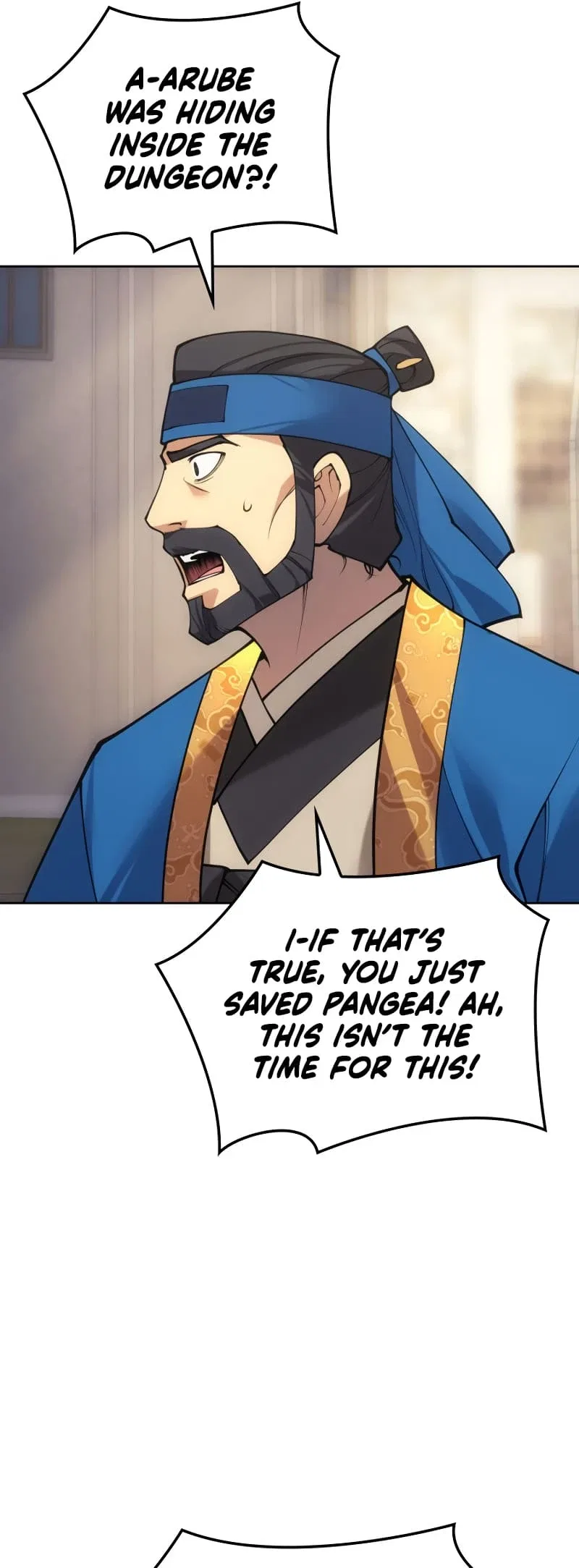 Overgeared Chapter 266 – Page 55
