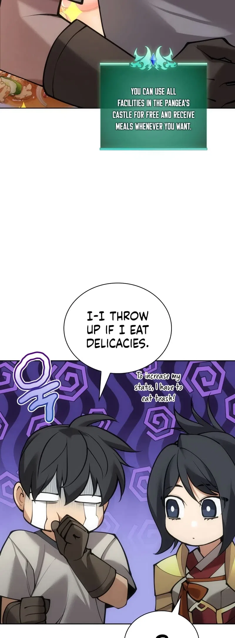 Overgeared Chapter 266 – Page 57