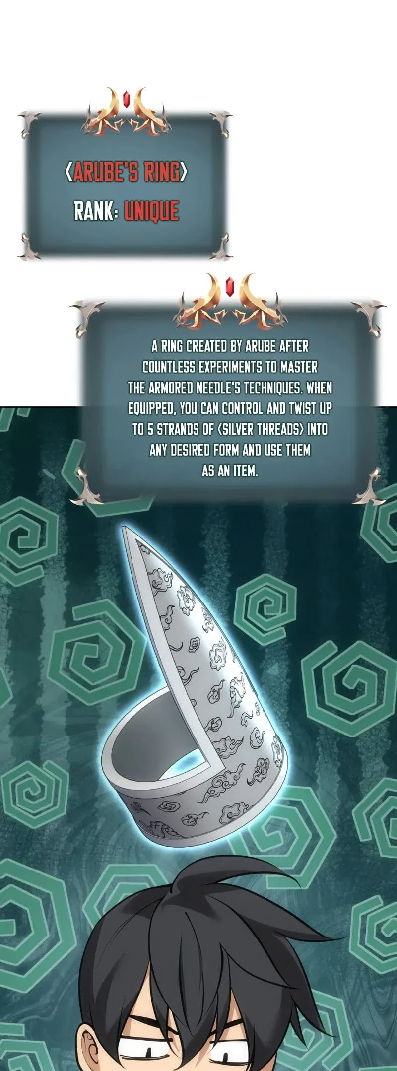 Overgeared Chapter 266 – Page 67