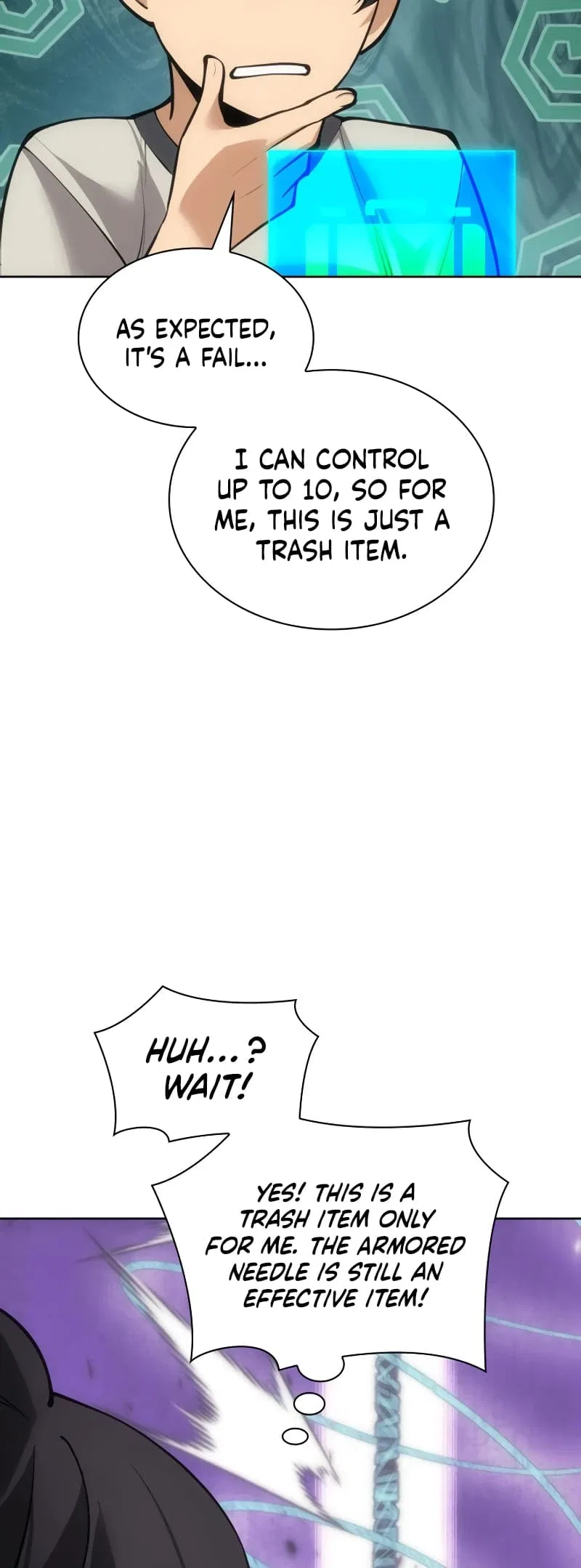 Overgeared Chapter 266 – Page 68