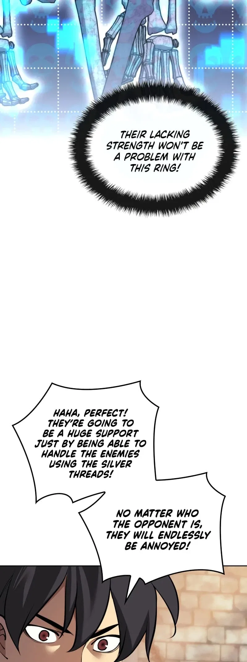 Overgeared Chapter 266 – Page 72