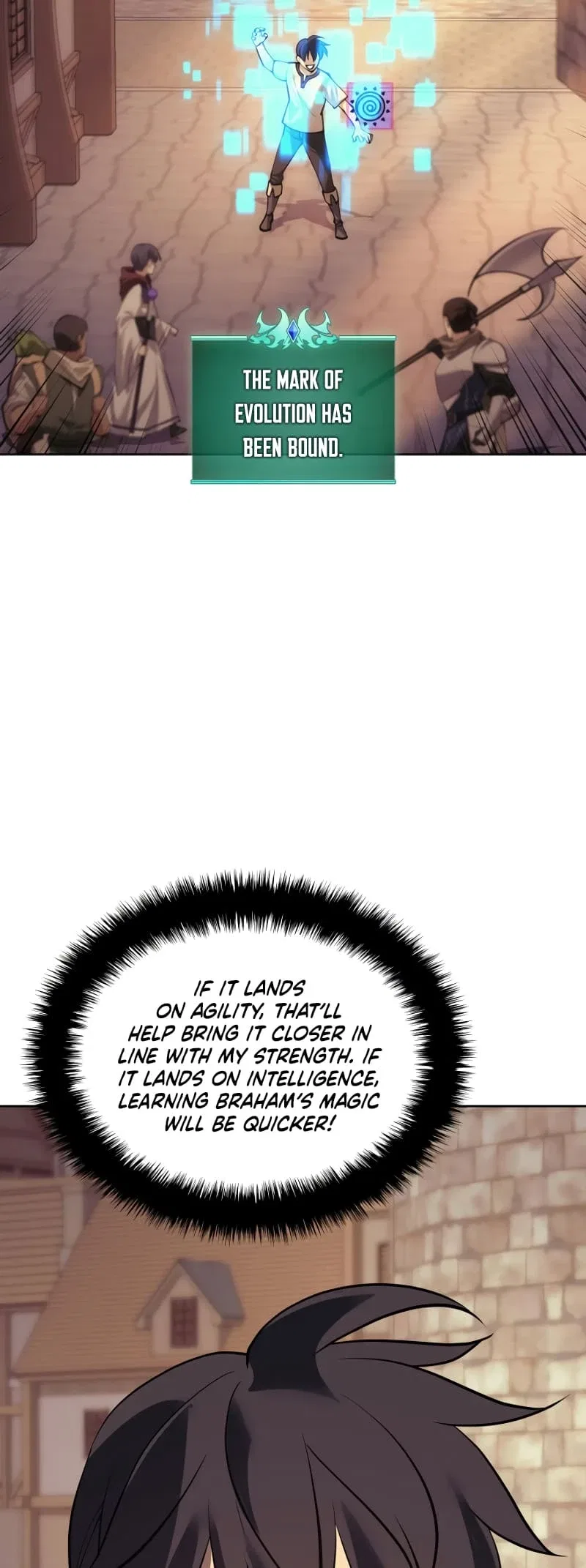 Overgeared Chapter 266 – Page 74