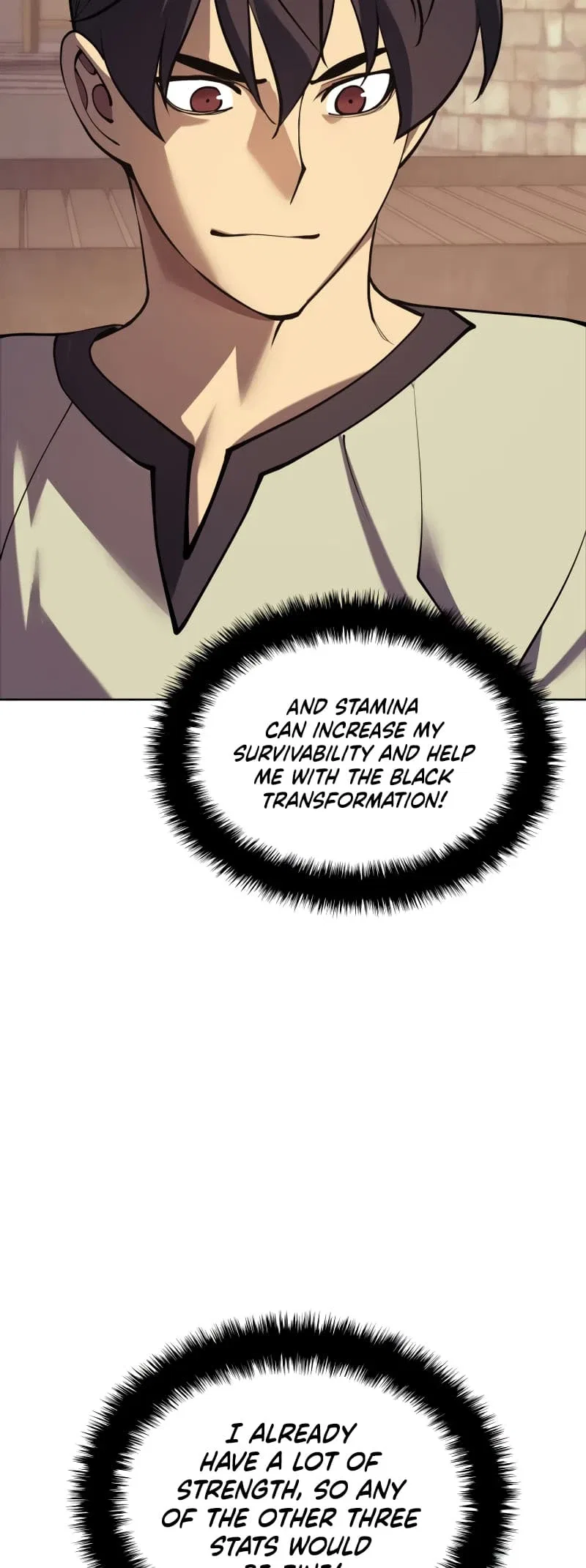 Overgeared Chapter 266 – Page 75