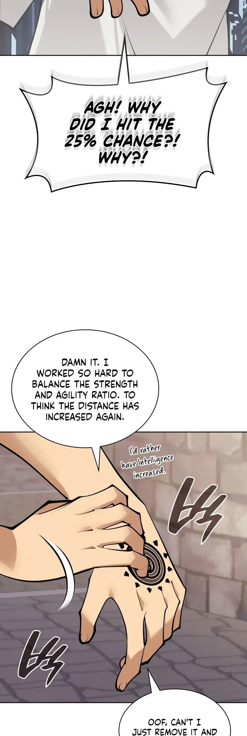 Overgeared Chapter 266 – Page 78