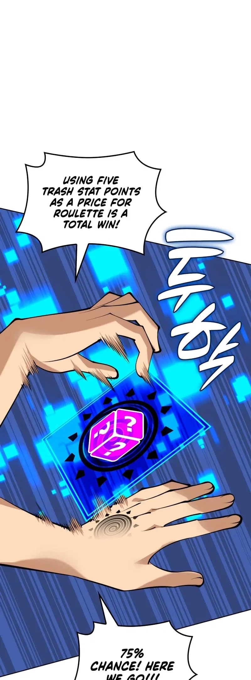 Overgeared Chapter 266 – Page 83