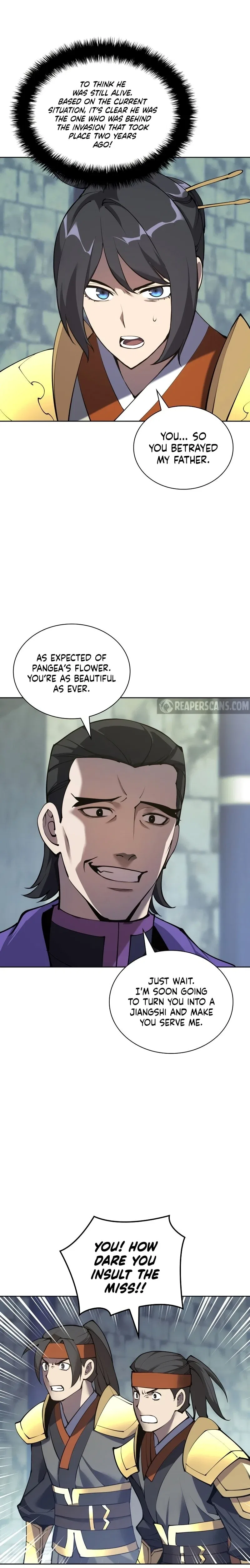 Overgeared Chapter 265 – Page 3
