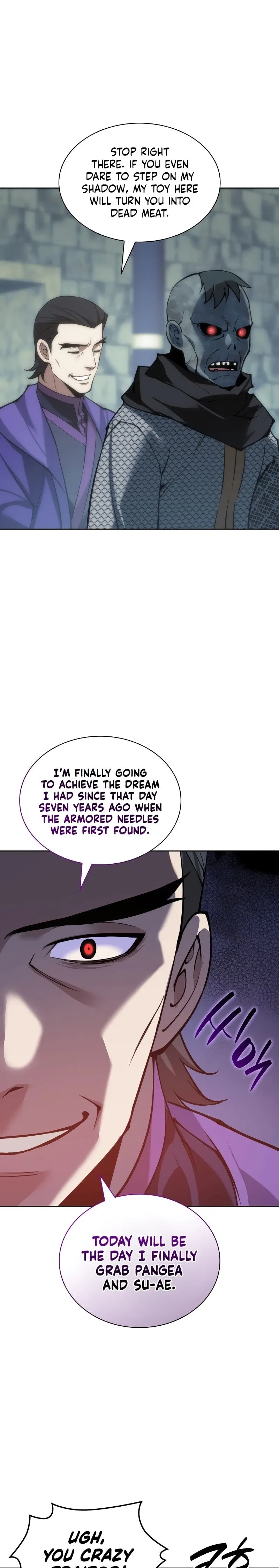 Overgeared Chapter 265 – Page 4