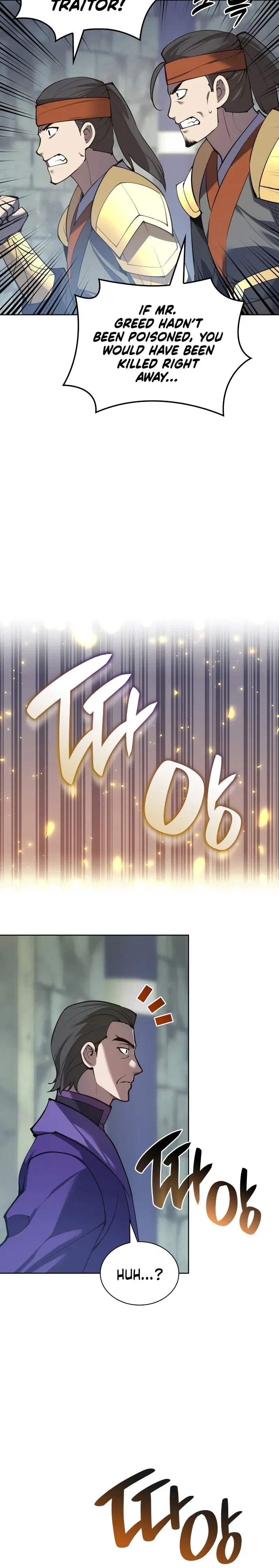 Overgeared Chapter 265 – Page 5