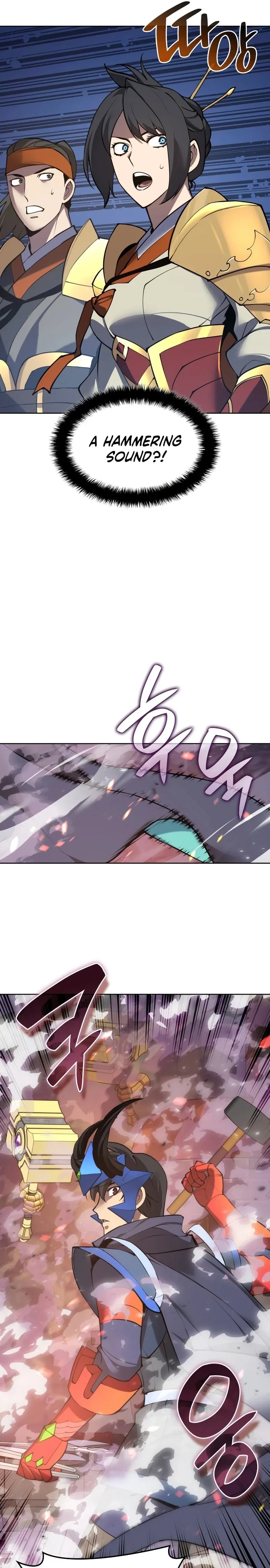 Overgeared Chapter 265 – Page 6