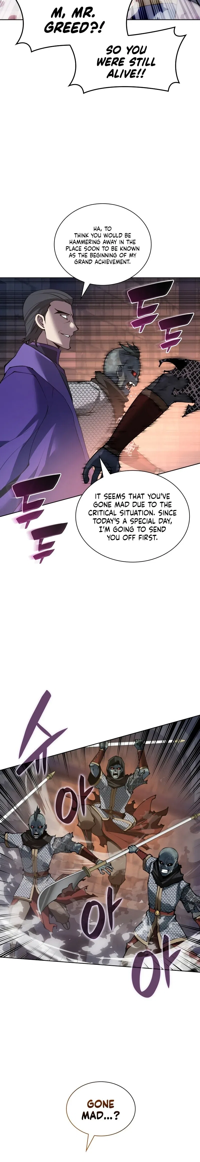 Overgeared Chapter 265 – Page 7