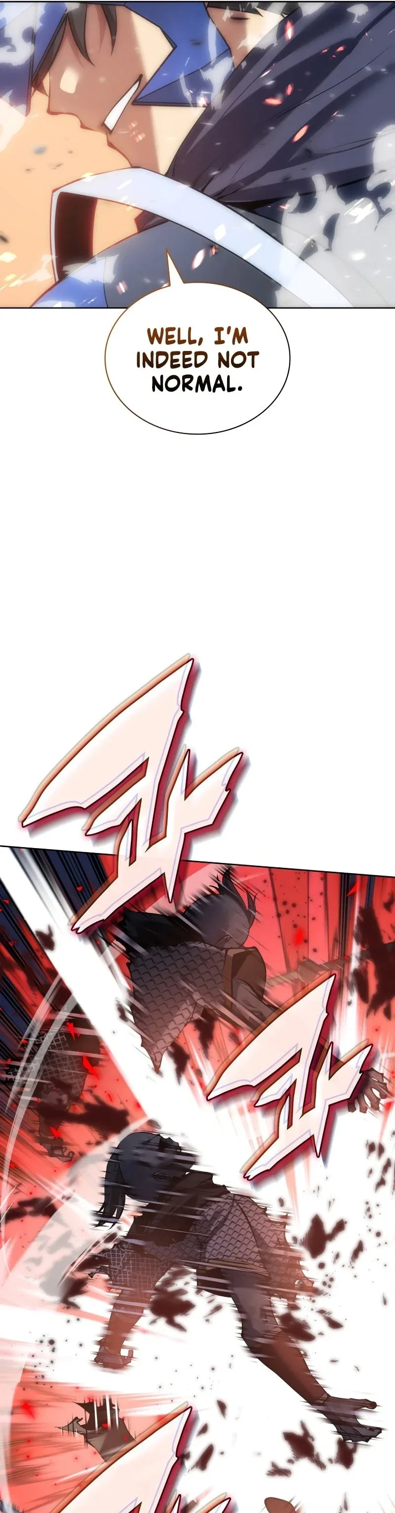 Overgeared Chapter 265 – Page 8