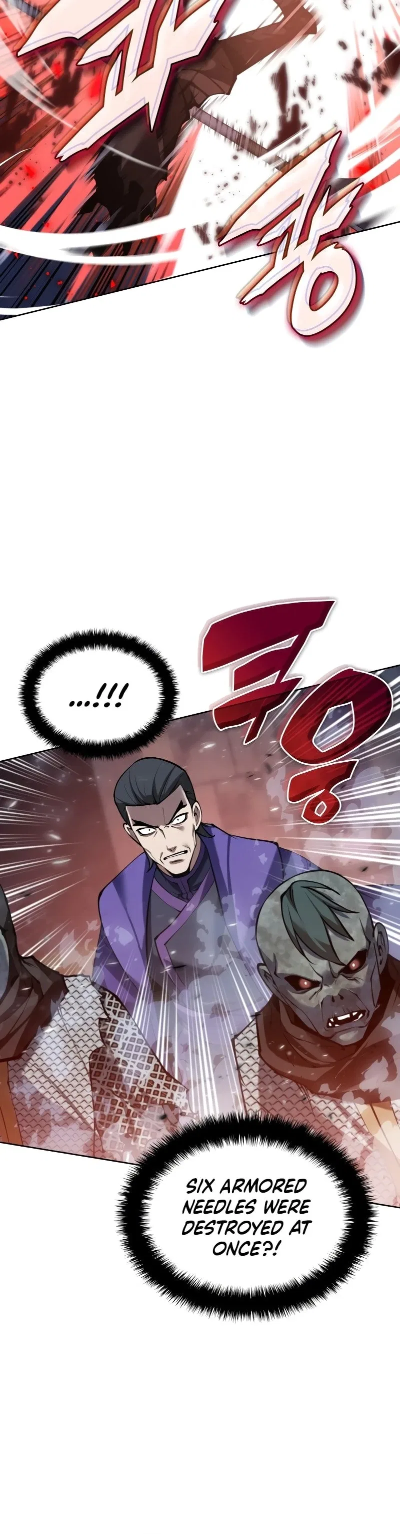 Overgeared Chapter 265 – Page 9