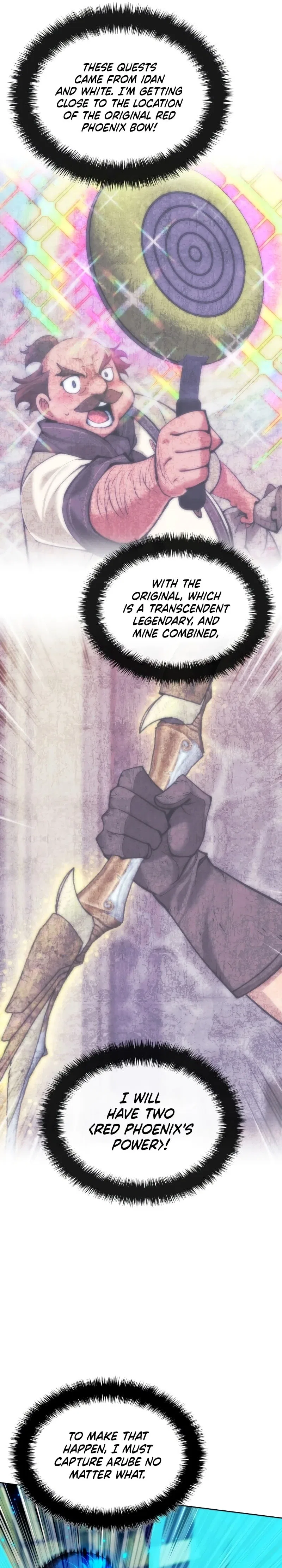 Overgeared Chapter 265 – Page 14