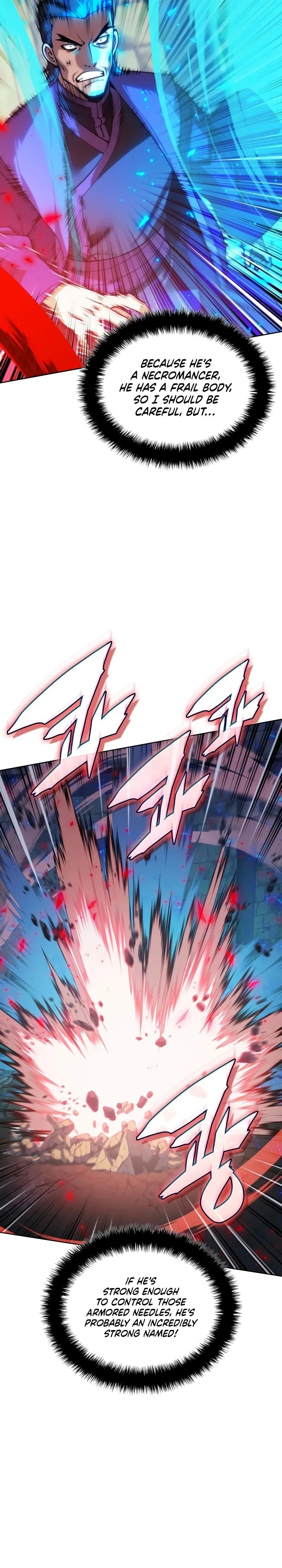 Overgeared Chapter 265 – Page 15