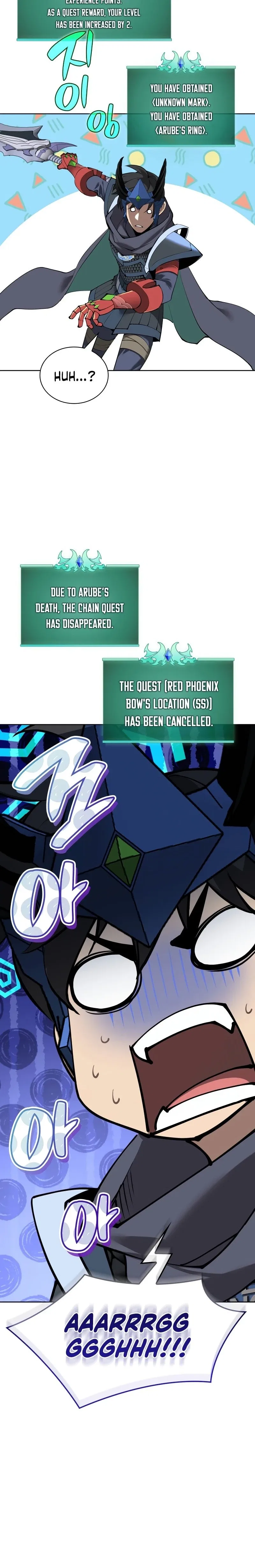 Overgeared Chapter 265 – Page 17