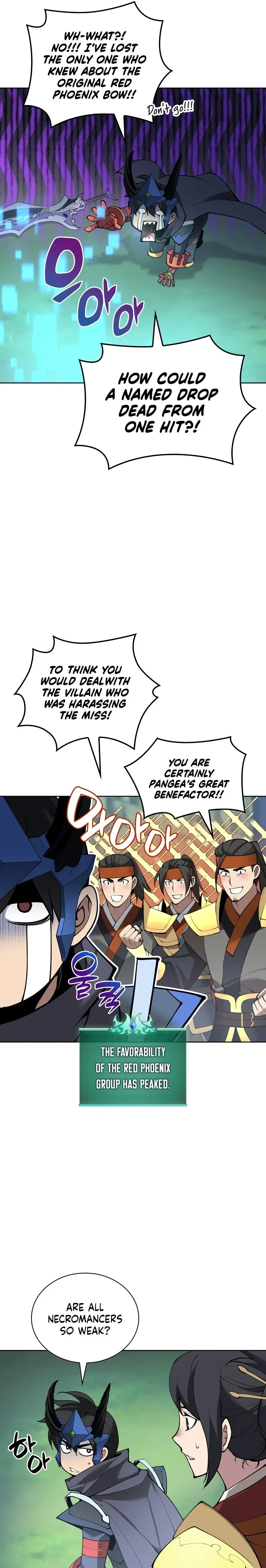 Overgeared Chapter 265 – Page 18