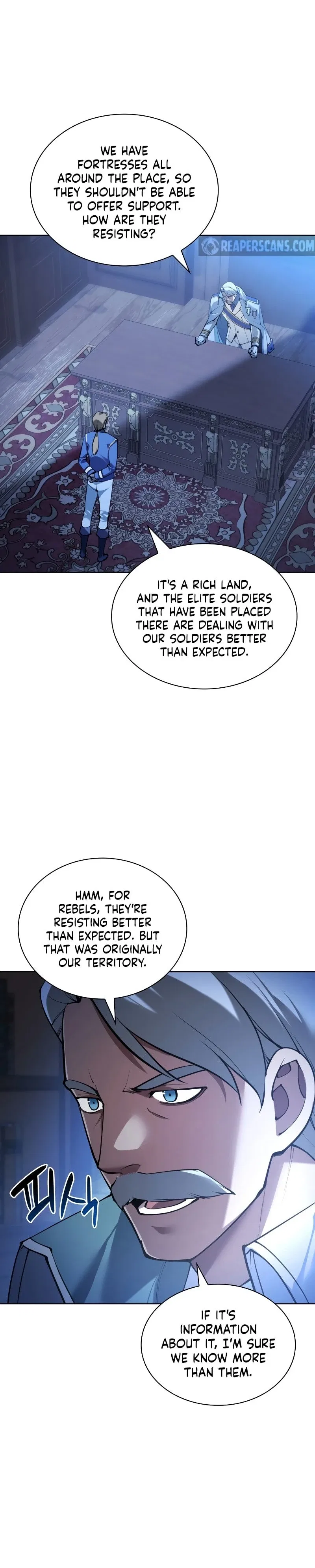 Overgeared Chapter 265 – Page 23