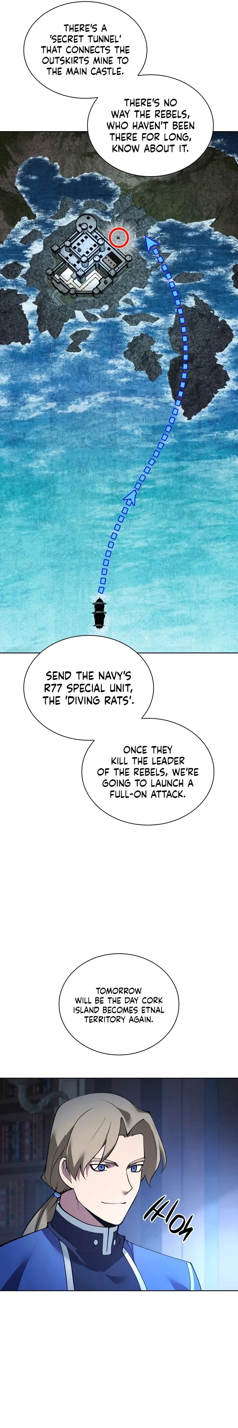 Overgeared Chapter 265 – Page 24