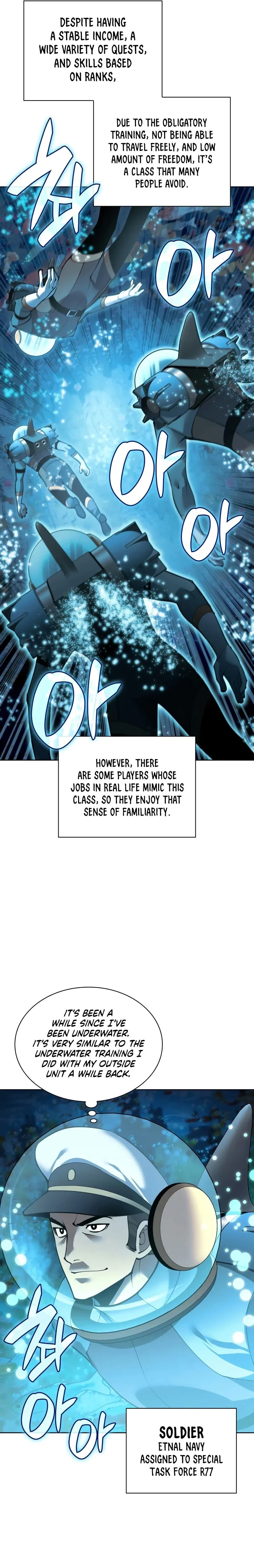 Overgeared Chapter 265 – Page 26