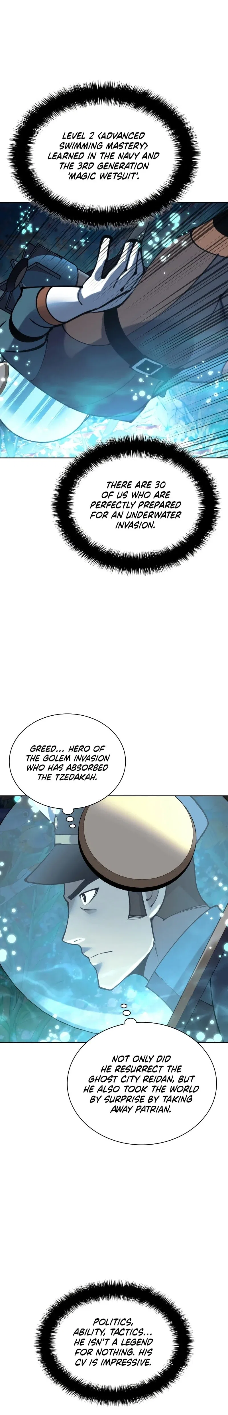 Overgeared Chapter 265 – Page 27