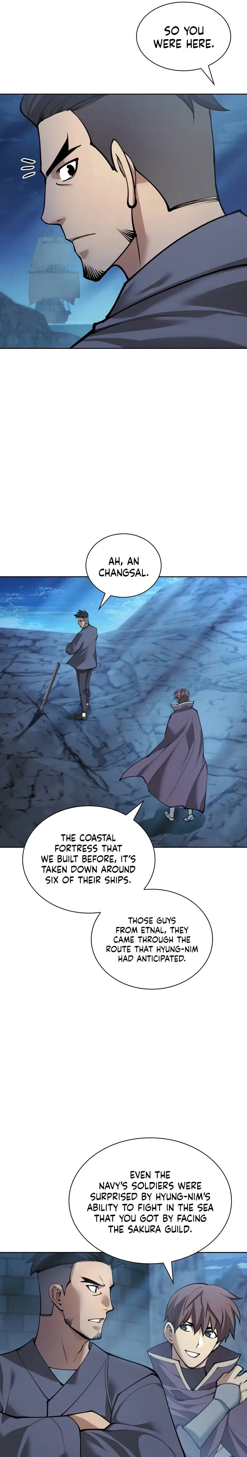 Overgeared Chapter 265 – Page 30