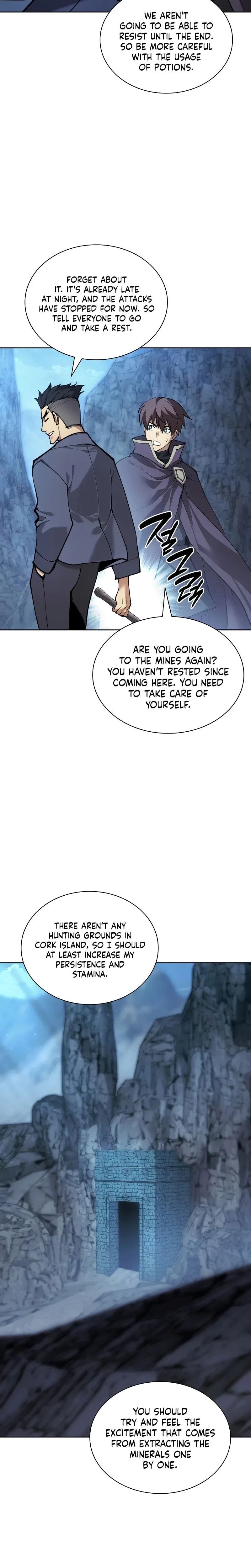 Overgeared Chapter 265 – Page 33
