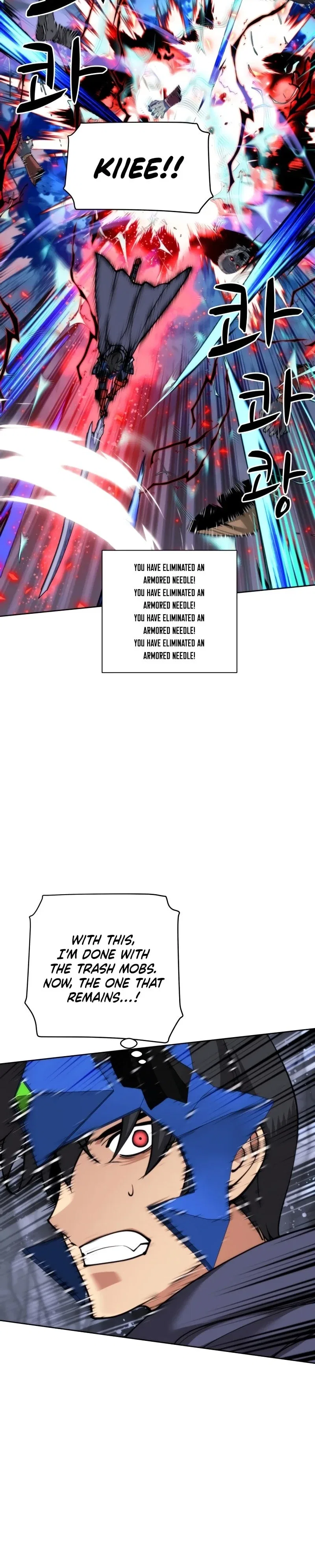 Overgeared Chapter 264 – Page 7