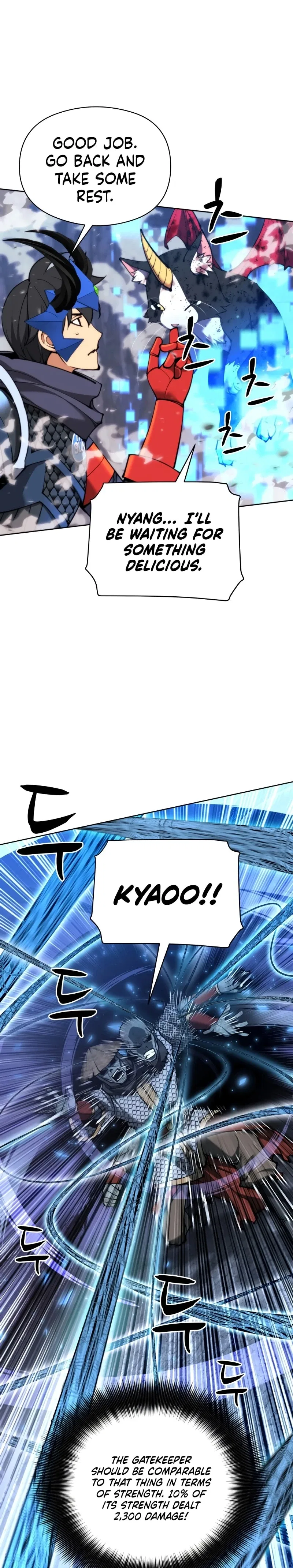 Overgeared Chapter 264 – Page 9