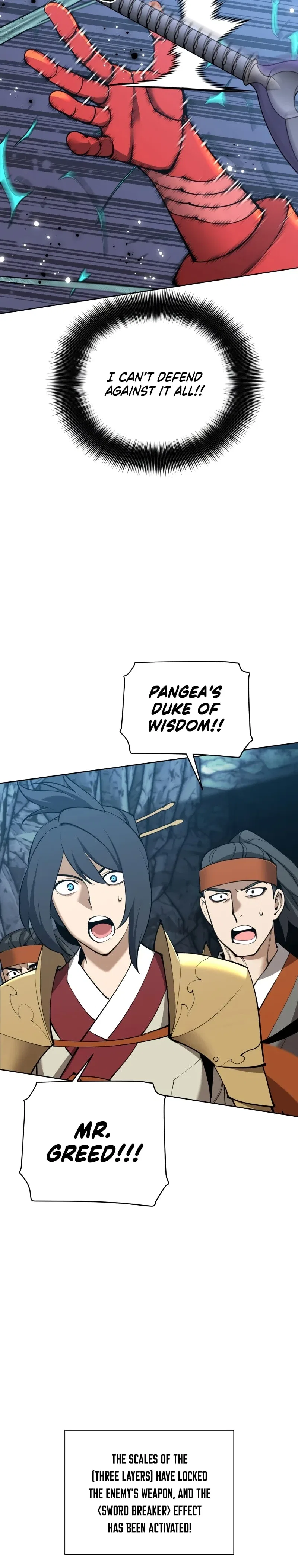 Overgeared Chapter 264 – Page 13