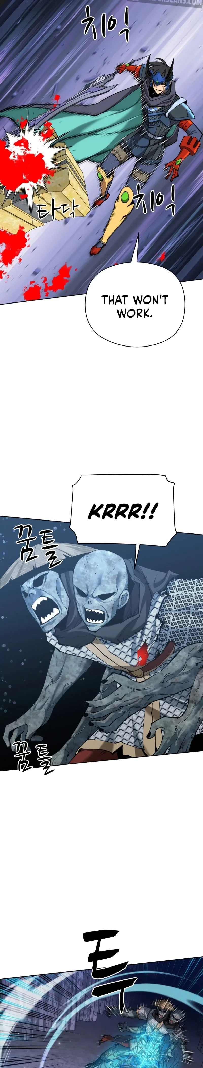 Overgeared Chapter 264 – Page 18