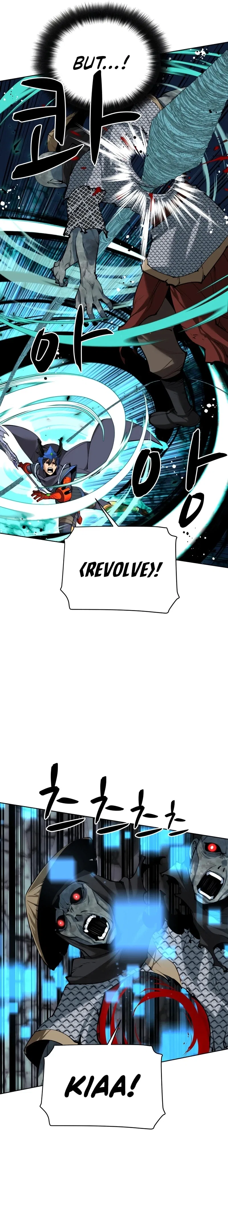 Overgeared Chapter 264 – Page 20