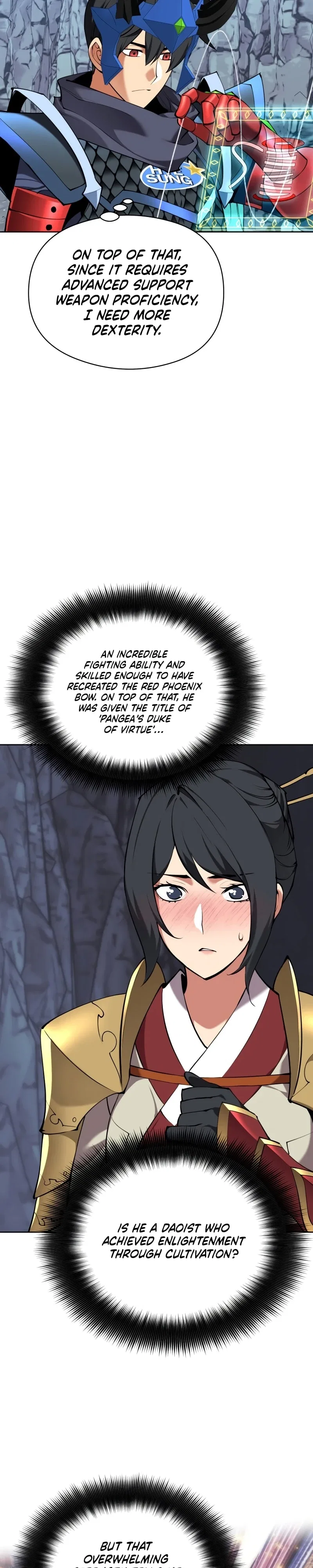 Overgeared Chapter 264 – Page 24