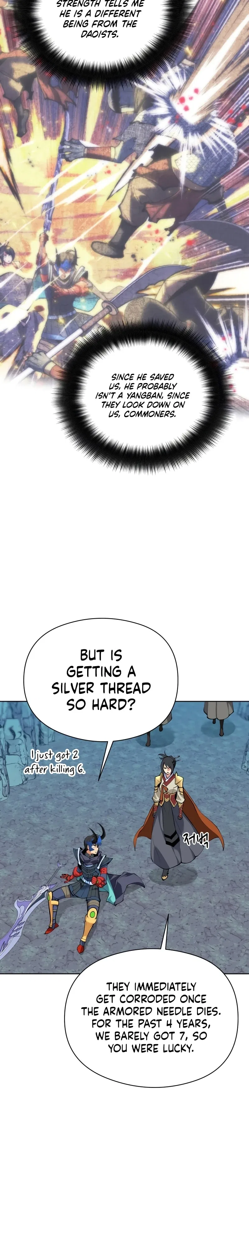 Overgeared Chapter 264 – Page 25