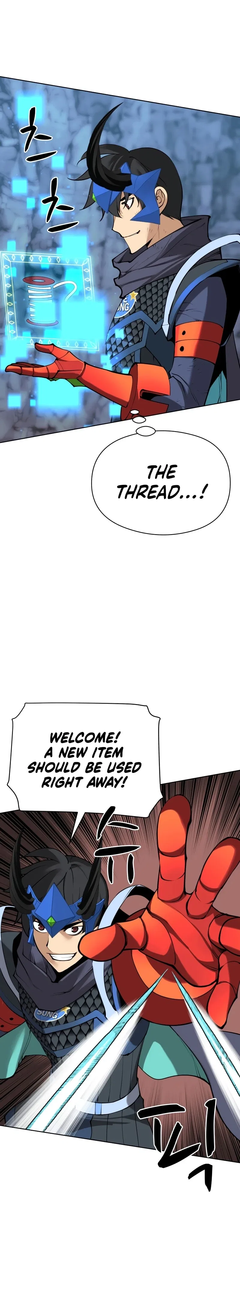 Overgeared Chapter 264 – Page 30