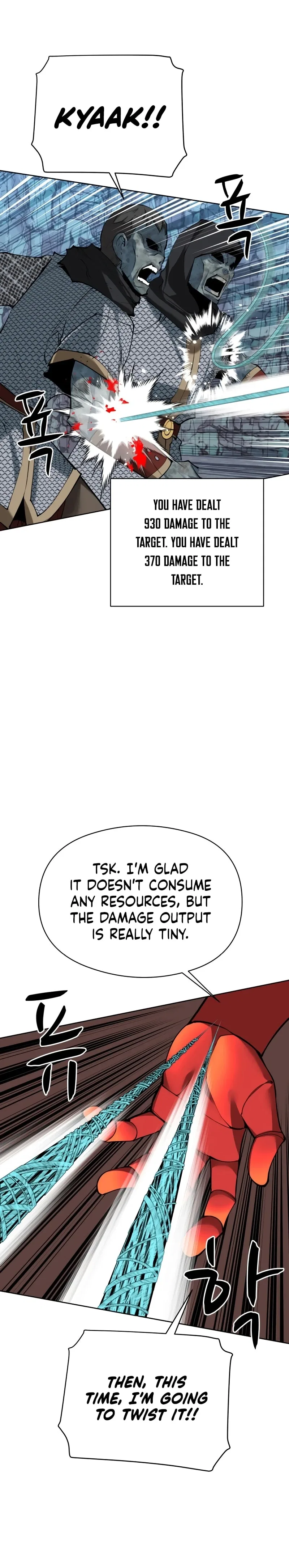 Overgeared Chapter 264 – Page 31