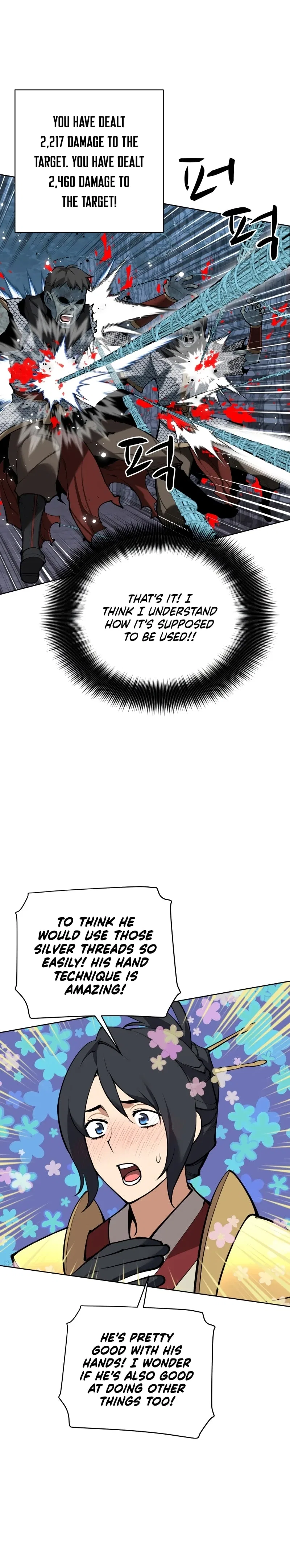 Overgeared Chapter 264 – Page 32