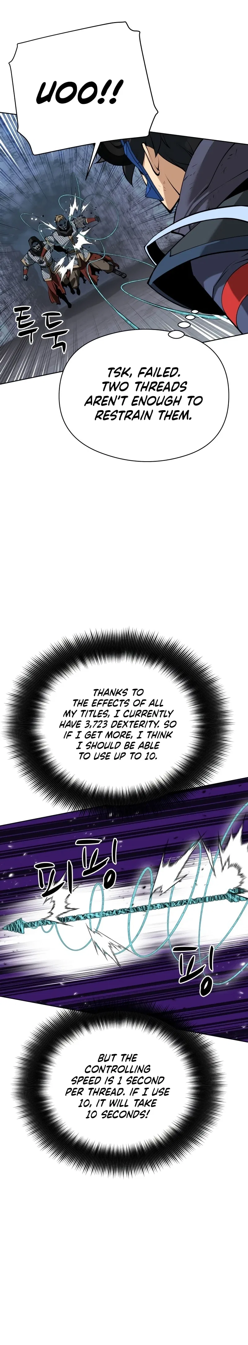 Overgeared Chapter 264 – Page 34