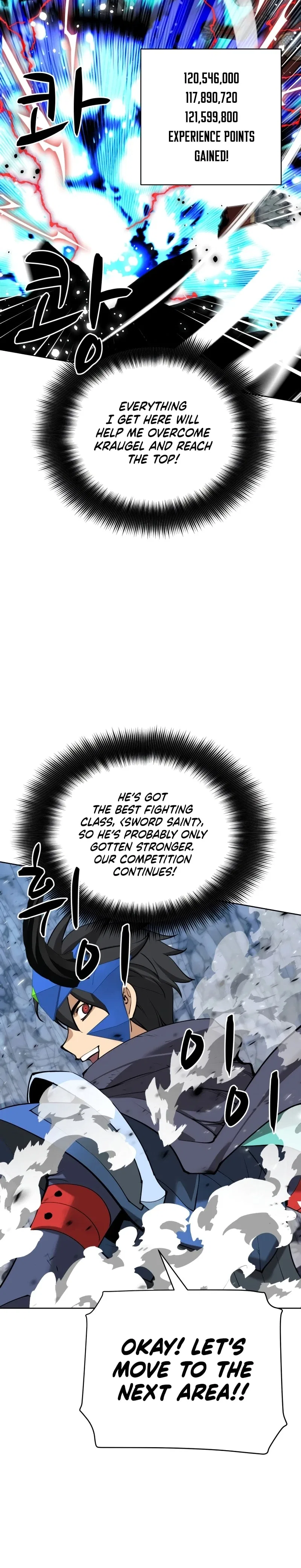 Overgeared Chapter 264 – Page 36