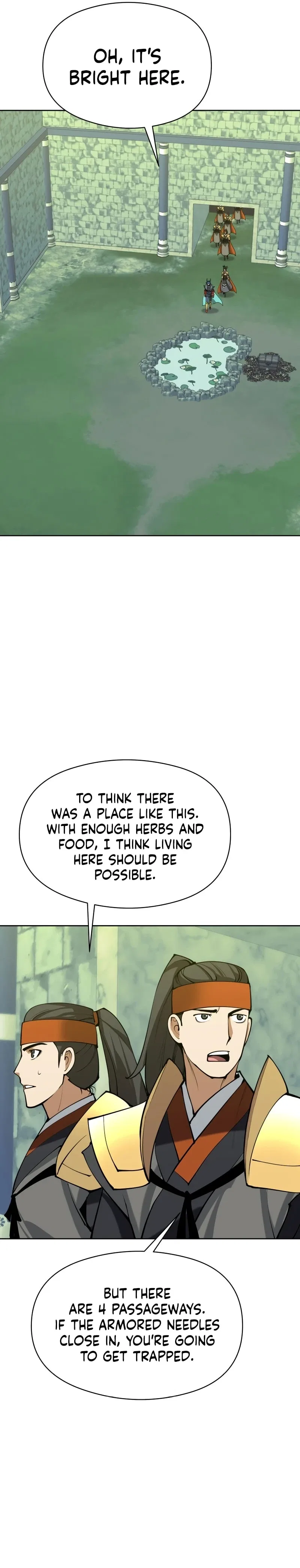Overgeared Chapter 264 – Page 38