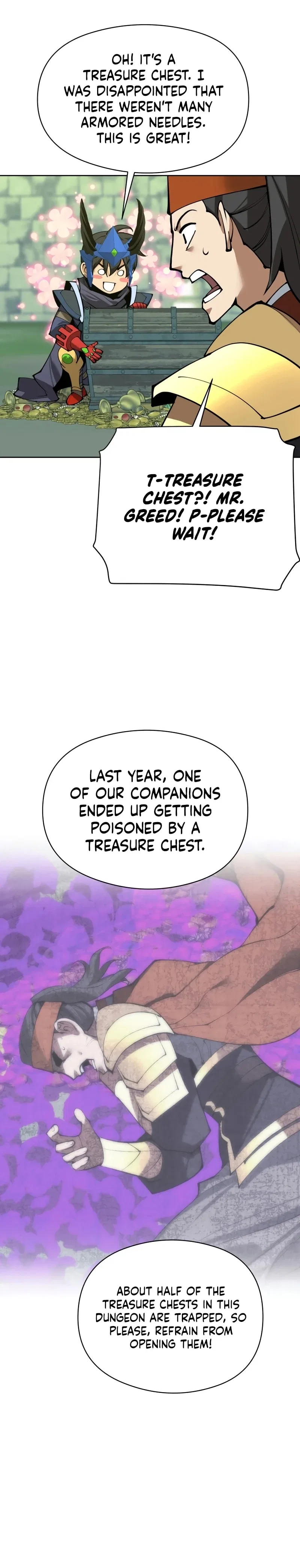 Overgeared Chapter 264 – Page 39
