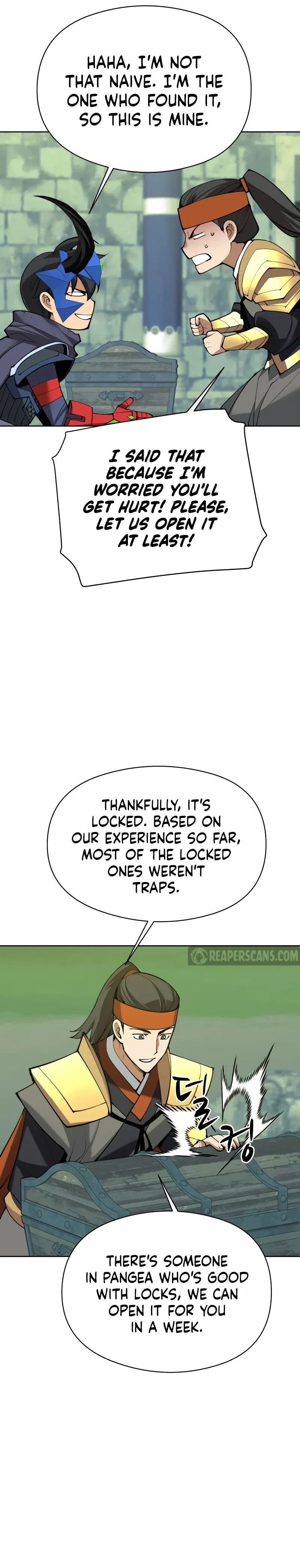 Overgeared Chapter 264 – Page 40