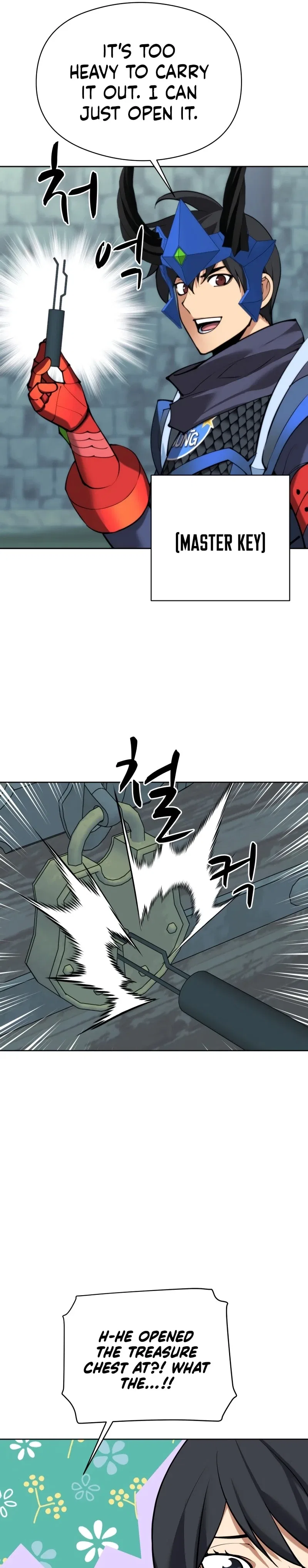 Overgeared Chapter 264 – Page 41