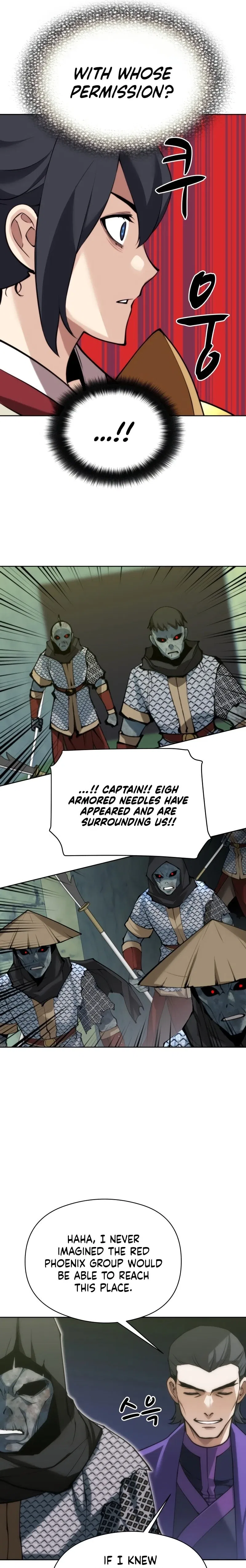 Overgeared Chapter 264 – Page 44