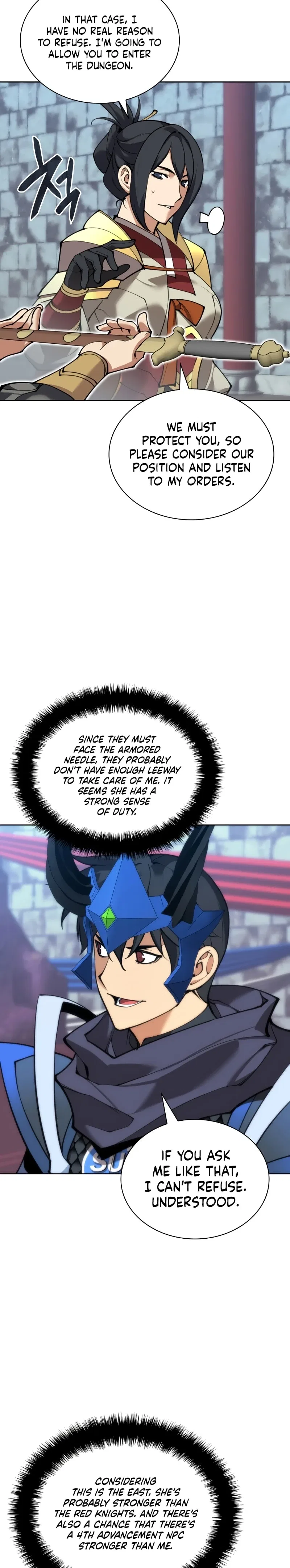 Overgeared Chapter 263 – Page 3