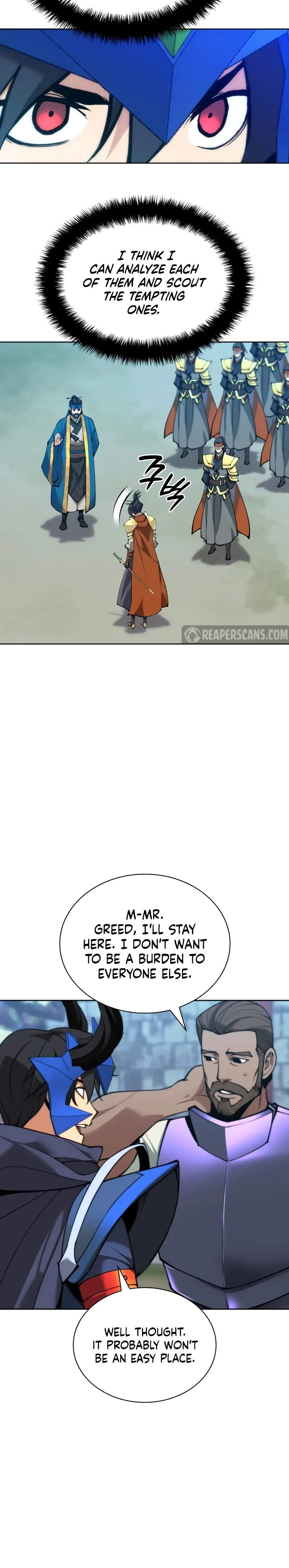 Overgeared Chapter 263 – Page 4