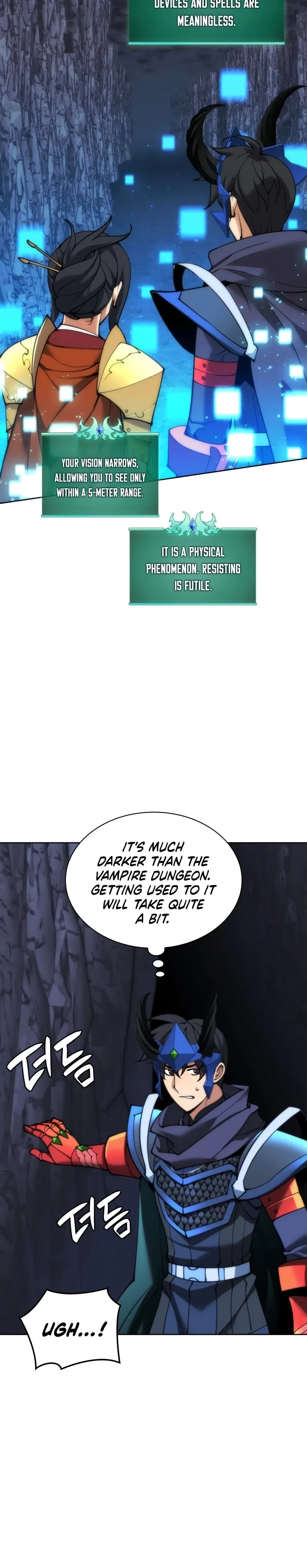 Overgeared Chapter 263 – Page 7