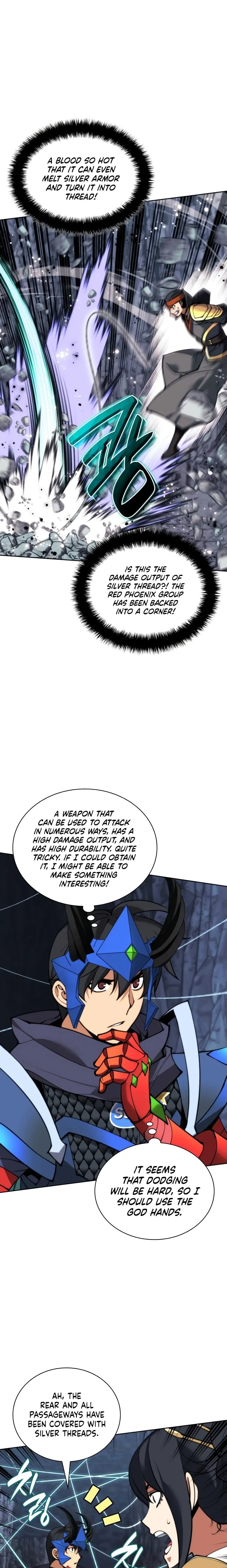 Overgeared Chapter 263 – Page 14